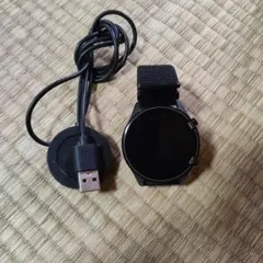 Xiaomi miwatch ブラックのサムネイル