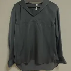 zoe セーラーワンピース Zoe セーラーシャツ ZOE セーラーカラーワンピース 公式通販