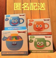 ドラクエふくびき所スペシャル つくろう!!スライムキッチン編 ボウル4