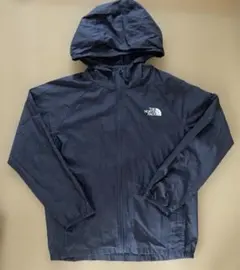 THE NORTH FACE キッズ ジャケット ブラック 140cm