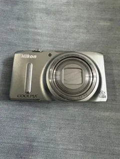 2026年最新】nikon s9500の人気アイテム - メルカリ
