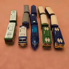 プラレール車両まとめ売りです