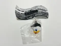 プロ野球マスコット めじるしアクセサリー マーくん