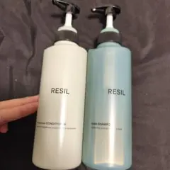 REVIIIVE BODY WASH 2本セット アリックス - メルカリ