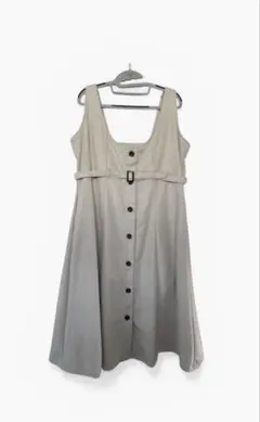 【値引きしました！】大きいサイズレディース ワンピース 3L