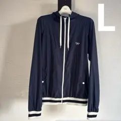 2025年最新】MAISON KITSUNE メンズ ナイロンジャケットの人気