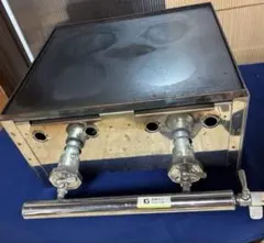 ☆日本ヒーター機器 業務フードショーケース 3段【SC60-3D】GOTU