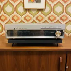 TRIO チューナー Amazon.co.jp: TRIO トリオ（現KENWOOD ケンウッド） KT-7007 FM