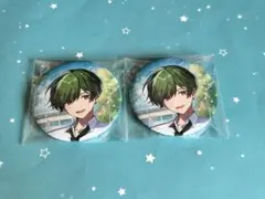 すち 缶バッジ⑨