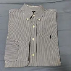 ラルフローレン　シャツ　メンズ　M￼￼
