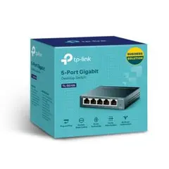 TP-Link 5ポート TL-SG105 スイッチングハブのサムネイル