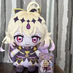 2026年最新】名探偵プリキュア めちゃもふぐっとぬいぐるみ キュア