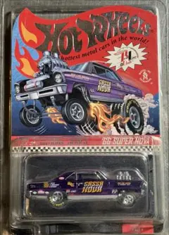 ホットウィール RLC Pontica Firebird ファニーカー - メルカリ