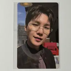 BTS ARIRANG EUROPE ヨーロッパ 特典 トレカ SUGA ユンギ - メルカリ