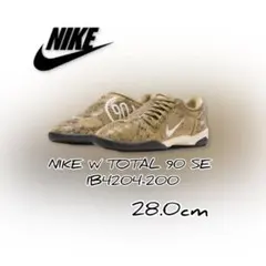 2026年最新】nike total 90 27.5の人気アイテム - メルカリ