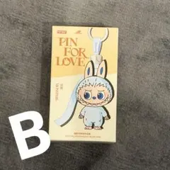 k*a様 【未開封】THE MONSTERS PIN FOR LOVE ラブブ