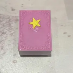 アイカツ　ガチャガチャ　グッズコレクション3 オルゴール
