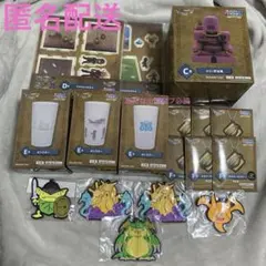 【超メルカリ市限定】ドラゴンクエスト ふくびきスペシャルくじ　さいご賞+おまけ 2026年最新】ふくびき所スペシャルの人気アイテム - メルカリ