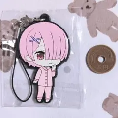 Re:ゼロから始める異世界生活 リゼロ ラム ラバスト