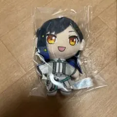 プロセカ ラッキーくじ ぷちぬいマスコット 白石杏