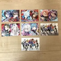 2025年最新】俺クロ 幻枠の人気アイテム - メルカリ