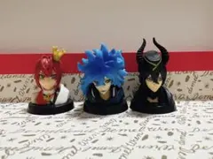 チョコエッグ ツイステッドワンダーランド