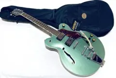 極美品】Gretsch G2622LH Streamliner 左利き用 - メルカリ
