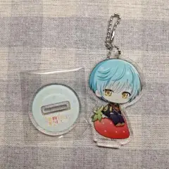 スイパラコラボ 刀剣乱舞 一期一振