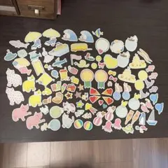 【お得セット】ペーパーフレーク 詰め合わせのサムネイル
