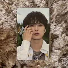 INI 尾崎匠海 FTC トレカ 068