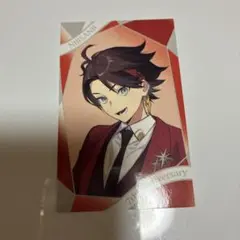 三枝明那 にじさんじ 7周年 チェキ