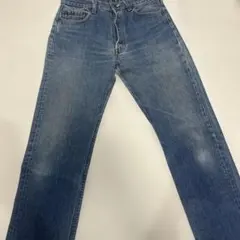 90s Levi's 501 usa製　リーバイス