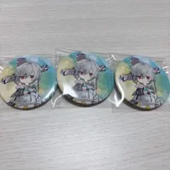 アオペラ 缶バッジ 柊迫侃 - メルカリ