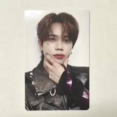 INI 藤牧京介 THE FRAME トレカ