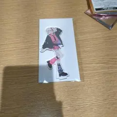 プロセカ メロパレ カフェ ダイナー 暁山瑞希　アクリルスタンド