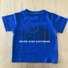 THE NORTH FACE 半袖 Tシャツ 100㎝のサムネイル