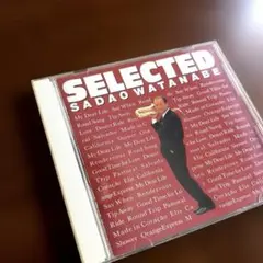 SELECTED 渡辺貞夫