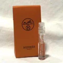 HERMES Cabriole カブリオル 香水 2ml サンプル - メルカリ