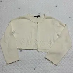 バーバリー　Burberry カーディガン　ファミリア　ラルフローレン