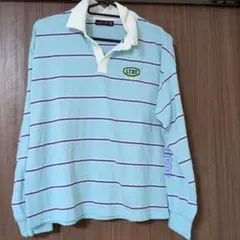 ラブトキシック Lovetoxic 150 長袖ロンT