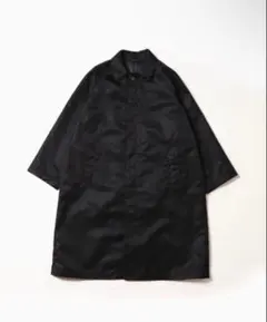 ATON/コートAIR VENTILE バルマカンコート04サイズ - メルカリ