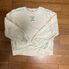 JENNI love トレーナー 140cm