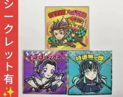 ビックリマンチョコ シール・ステッカー