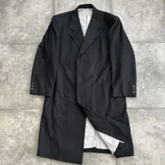 Ralph Lauren × AMICALE カシミヤ混　チェスターコート Ralph Lauren × AMICALE カシミヤ混 チェスターコート - メルカリ