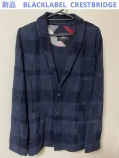 新品　ブラックレーベルクレストブリッジ　ジャケット