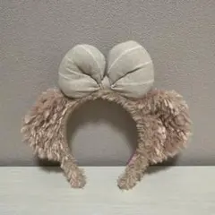 カチューシャ シェリーメイ