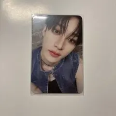 バンチャン ate withmuu 特典