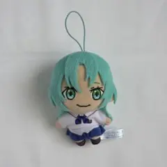 ひぐらしのなく頃に パペラ マスコット 詩音 - メルカリ