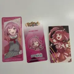 プロセカ ワンダショ 鳳えむ アニメイト特典 CD特典 まとめ売り