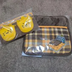 イエローハット２点セット